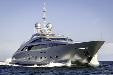 Image for article €2.4 million price reduction on Silver Wind